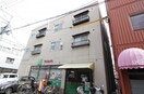  ルヴィエ南方