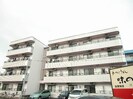 ローズハイツ奉還町の外観