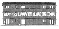 (仮)D-room花尻みどり町