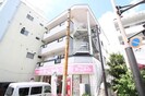 カーサグランディールの外観