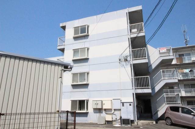  セントフォレスト下中野Ａ棟