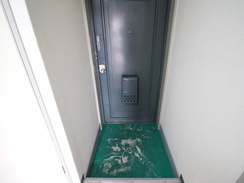 同物件別部屋の写真です セントフォレスト下中野Ａ棟