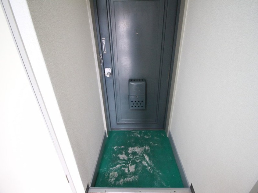 同物件別部屋の写真です セントフォレスト下中野Ａ棟