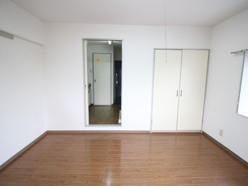 同物件別部屋の写真です セントフォレスト下中野Ａ棟