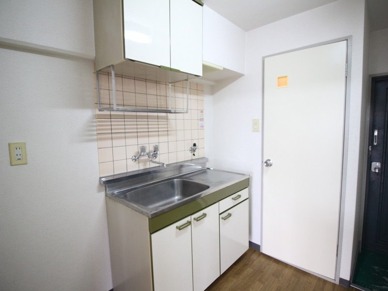 同物件別部屋の写真です セントフォレスト下中野Ａ棟