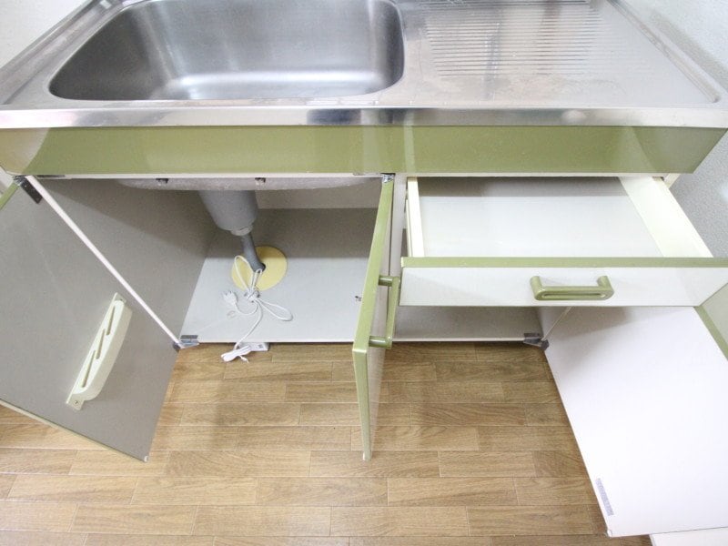 同物件別部屋の写真です セントフォレスト下中野Ａ棟