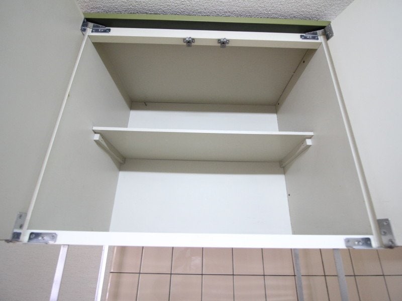 同物件別部屋の写真です セントフォレスト下中野Ａ棟