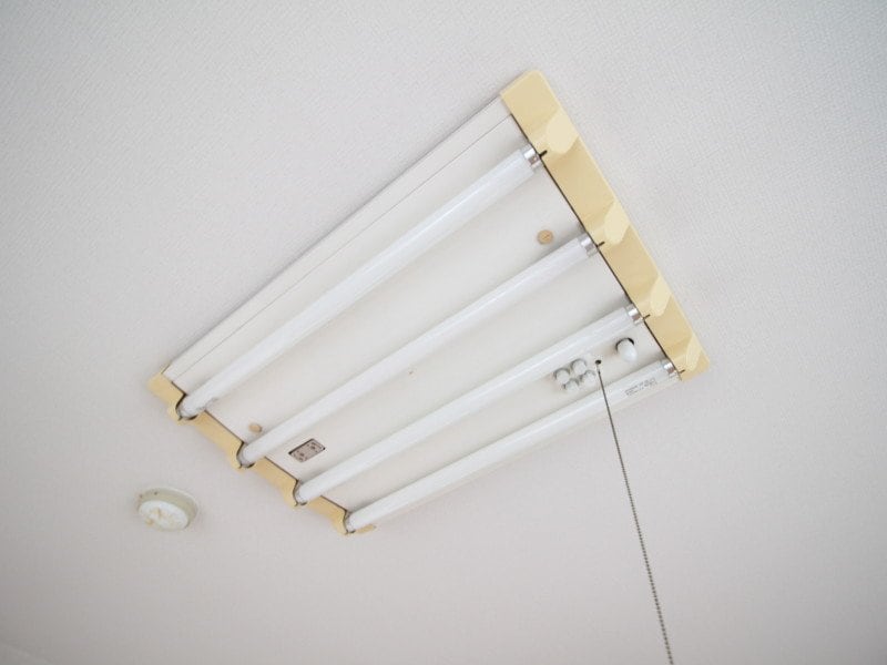 同物件別部屋の写真です セントフォレスト下中野Ａ棟