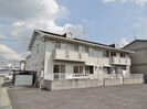 エレガンス西市　Gの外観