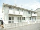 エレガンス西市　G