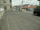  エレガンス西市　G