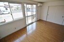  エレガンス西市　G