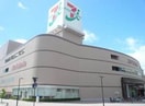 イトーヨーカドー岡山店(ショッピングセンター/アウトレットモール)まで613m ノーブルハイツ中島田