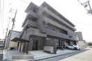 Ｔ-styleの外観