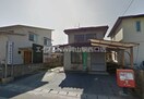 岡山平野簡易郵便局(郵便局)まで862m プレゼンス白石