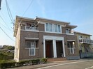 ホワイトリリーＡの外観