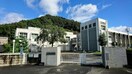 岡山市立御津中学校(中学校/中等教育学校)まで1666m 橙Ⅱ棟