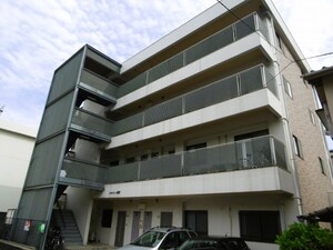 シャトレー西坂