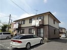  ヴィラアフェクション　Ａ棟