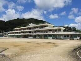 岡山市立御津南小学校(小学校)まで1407m シンフォニーⅠ