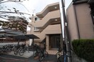  ピュアベルデサウス北方