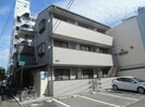 メゾンシャルマンの外観
