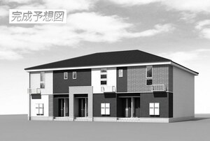 青江５丁目アパート