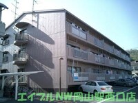 サバーブ西坂