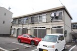 山田コーポ新棟