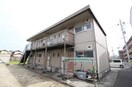  山田コーポ新棟