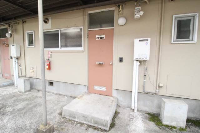  山田コーポ新棟