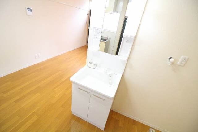  山田コーポ新棟