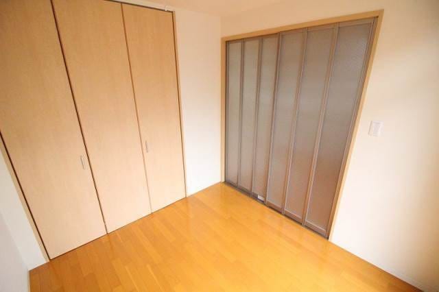  山田コーポ新棟