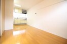  山田コーポ新棟