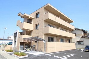 ピュアブリス中仙道　