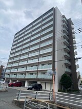 リビンコートスタイル昭和町