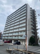 リビンコートスタイル昭和町の外観