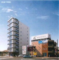 ウエストサイド岡山