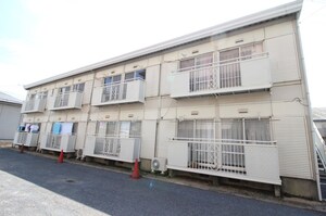 シティハウス新福Ａ棟