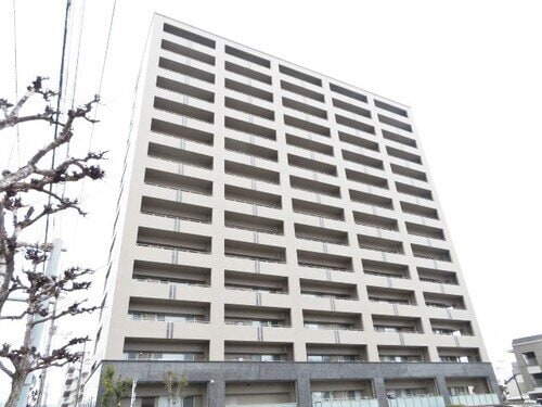  リビンコートプライム伊福町