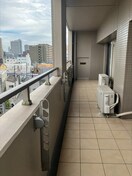  リビンコートプライム伊福町