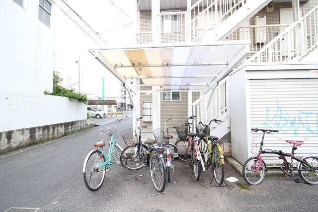  三門コンドミニアム