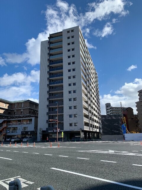  アルファステイツ鹿田本町