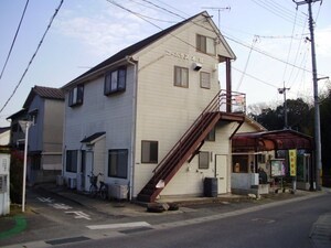 コーポラス本荘