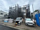 Monolith Banchoの外観