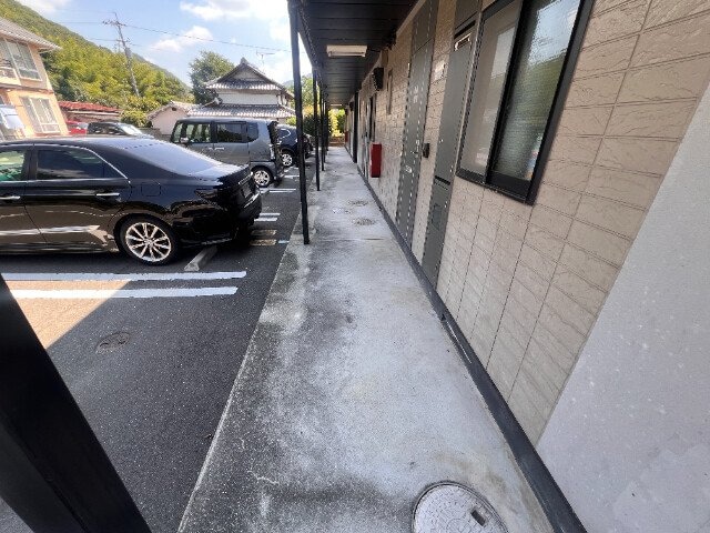  あさひリバージュＢ