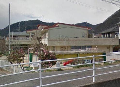 岡山市牟佐保育園(幼稚園/保育園)まで764m あさひリバージュＢ
