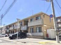 カーサ・陶ノ藏　弐番館