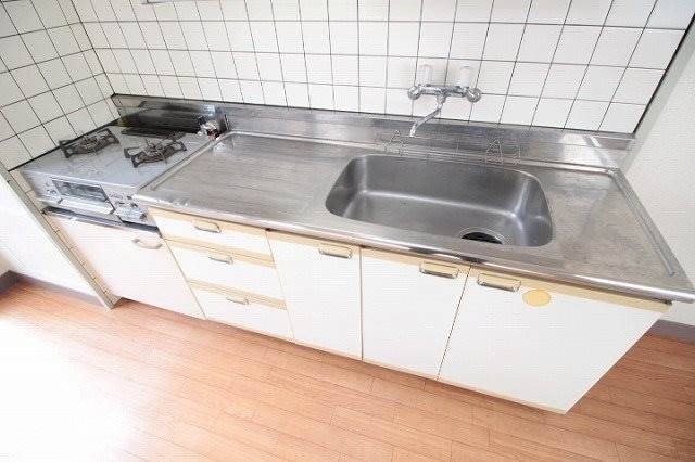  メゾンド岡文館