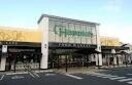 ハピッシュ国府市場店(スーパー)まで5926m エアリーヴィラ